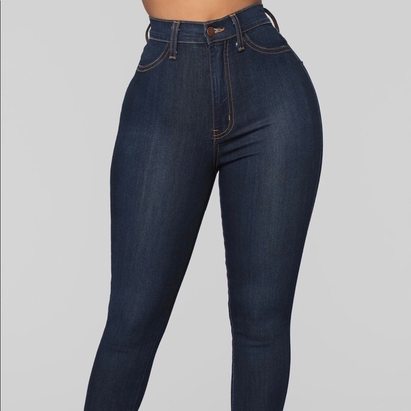Fashion Nova Jeans - Picture 2 of 6